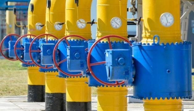 Стаття В ноябре в Украину начнет поступать американский газ с польского направления Ранкове місто. Київ