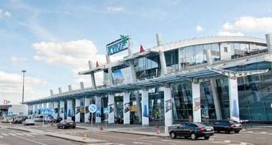 Стаття Киевский аэропорт «Жуляны» закрыли на ремонт: названы сроки Ранкове місто. Київ