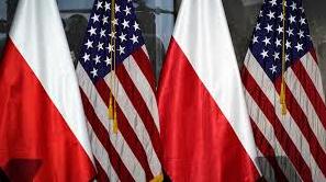 Стаття США объявили о безвизе для Польши Ранкове місто. Київ