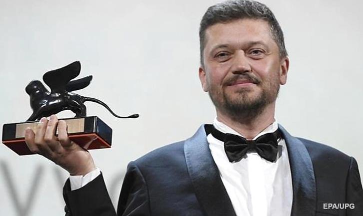 Стаття Українська стрічка здобула приз Венеційського кінофестивалю Ранкове місто. Київ
