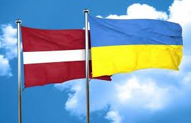 Стаття Латвия откроет консульство в Славянске Ранкове місто. Київ