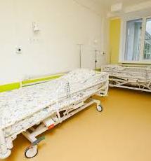 Стаття Немає аналогів: у дитячій лікарні Вінниці відкрили унікальне відділення Ранкове місто. Київ