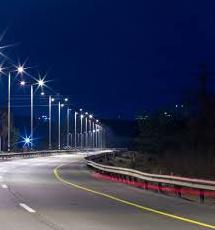 Стаття У Києві замінили на LED понад 12 тисяч світильників: яка економія Ранкове місто. Київ