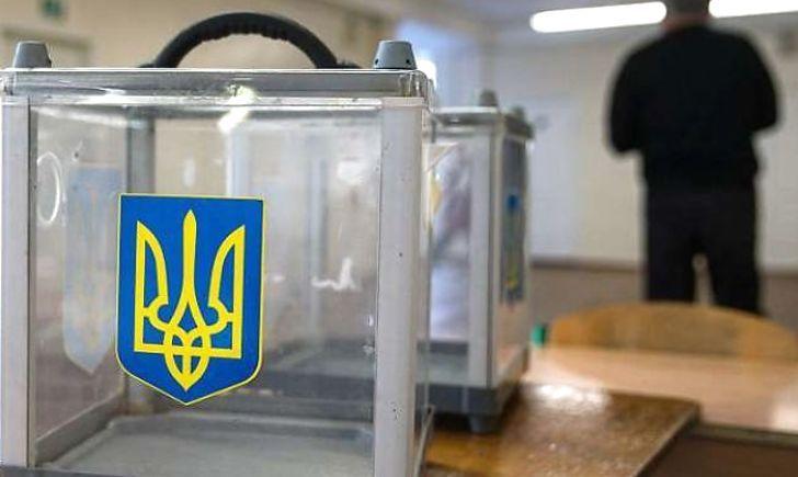 Стаття Зеленський назвав умови для проведення виборів на Донбасі Ранкове місто. Київ