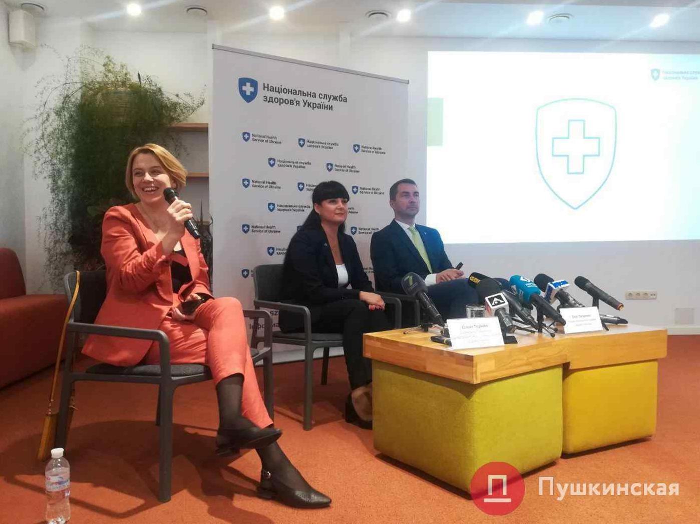 Стаття В Национальной службе здоровья объяснили, какие медицинские услуги станут бесплатными в 2020 году Ранкове місто. Київ