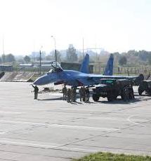 Стаття Військові аеродроми України адаптують до стандартів НАТО Ранкове місто. Київ