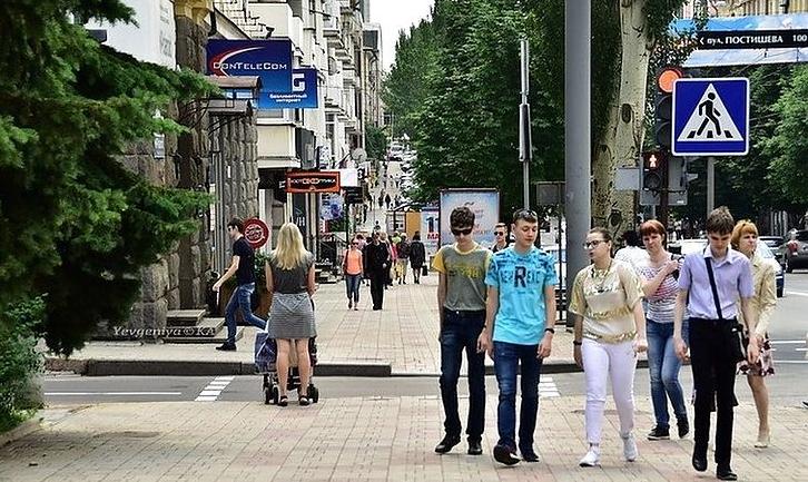 Стаття В ОРДО збільшили дію комендантської години Ранкове місто. Київ