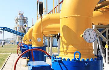 Стаття Польша, Украина и США создают «газовый союз» Ранкове місто. Київ