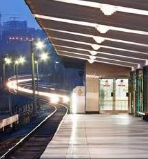 Статья На Троєщину пропонують побудувати наземне метро: подробиці Утренний город. Киев