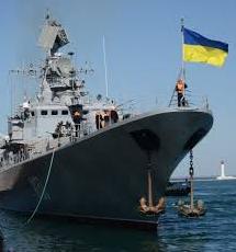 Стаття В Одесі знімають фільм про флот Ранкове місто. Київ