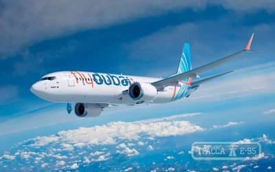 Стаття «Flydubai» увеличила количество рейсов в Одессу Ранкове місто. Київ