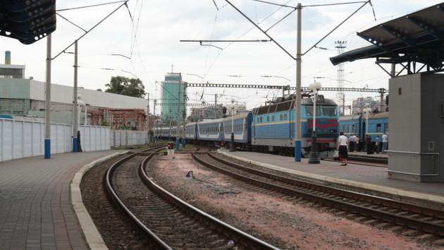 Стаття Билеты на 16 поездов в Украине начали продавать за 45 суток до отправления: список Ранкове місто. Київ