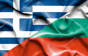 Стаття Болгария подписала соглашение с Грецией для сокращения газовой зависимости от РФ Ранкове місто. Київ