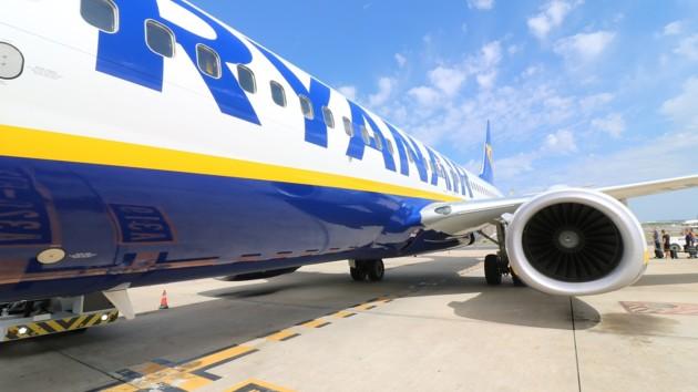 Стаття Ryanair в Украине запускает новый рейс из регионального аэропорта Ранкове місто. Київ