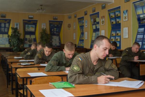 Стаття Куда пойти учиться военнослужащему и ветерану: обзор образовательных программ Ранкове місто. Київ