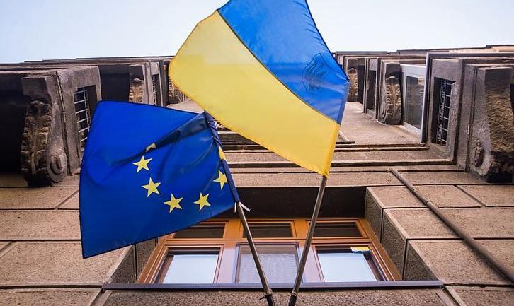 Стаття На сході України почнуть відкривати офіси євроінтеграції, — Кулеба Ранкове місто. Київ