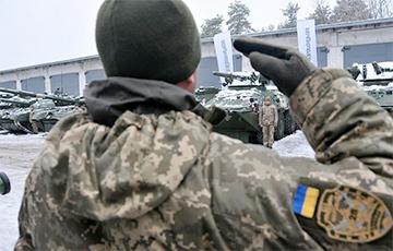 Стаття В украинской армии больше не будет прапорщиков Ранкове місто. Київ