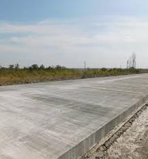 Стаття Як триває будівництво бетонної дороги на Миколаївщині (ФОТО) Ранкове місто. Київ