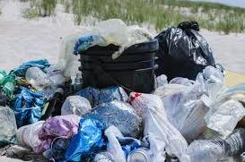Стаття Уряд підтримав законопроєкт про обмеження обігу пластикових пакетів Ранкове місто. Київ