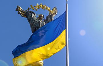 Стаття Украина – в лидерах стран с позитивным отношением к ЕС Ранкове місто. Київ