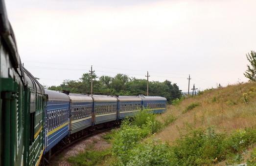 Стаття Власти Измаила просят Министерство инфраструктуры вернуть ежедневный поезд из Одессы Ранкове місто. Київ