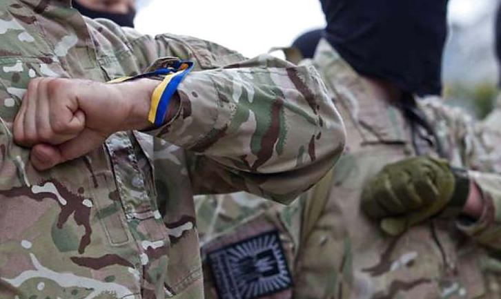 Стаття Рада підтримала надання статусу УБД добровольцям, які воювали на Донбасі Ранкове місто. Київ