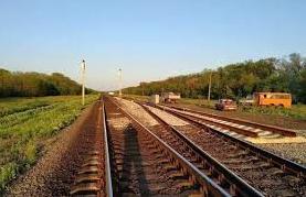 Стаття Участок железной дороги Камыш-Заря — Волноваха стал полностью двухпутным Ранкове місто. Київ