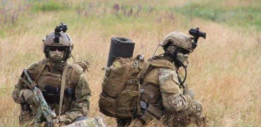 Стаття Впервые в истории: украинский спецназ станет частью сил НАТО Ранкове місто. Київ