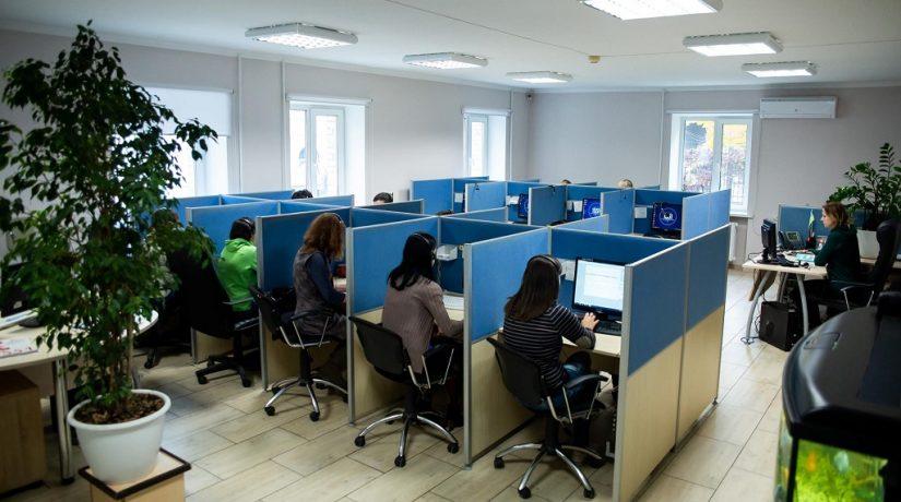 Стаття КГГА усилит контроль за качеством рассмотрения обращений в контакт-центр 1551 Ранкове місто. Київ