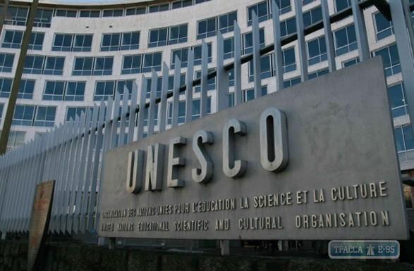 Стаття ЮНЕСКО включила Одессу в сеть творческих городов Ранкове місто. Київ