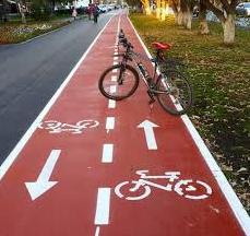 Стаття В Україні затвердили державні стандарти велоінфраструктури Ранкове місто. Київ