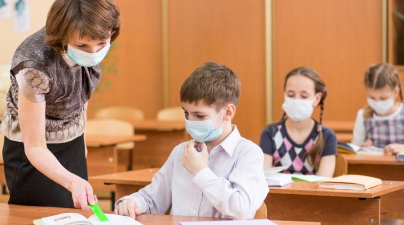 Стаття В Киеве начинают профилактику заболеваний гриппом и ОРВИ Ранкове місто. Київ