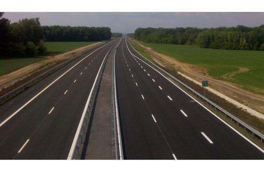 Стаття Румыния и Молдова планируют построить новую автодорогу в Одессу Ранкове місто. Київ