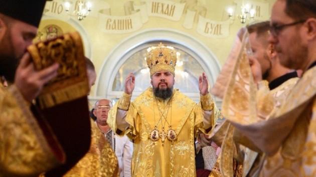 Стаття Одна из старейших церквей мира признала ПЦУ Ранкове місто. Київ
