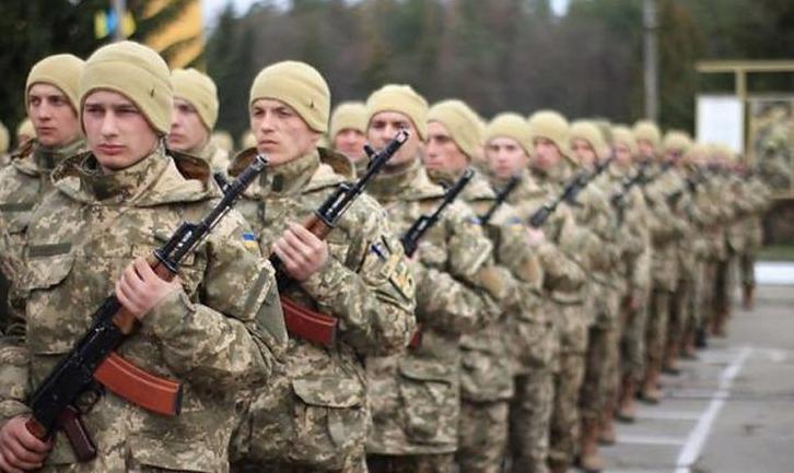 Стаття У Міністерстві оборони хотять скасувати призов Ранкове місто. Київ