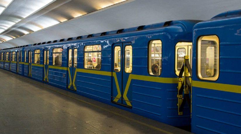 Стаття Утверждены новые правила метро: не будут пускать попрошаек и агитаторов Ранкове місто. Київ