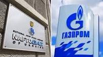 Стаття «Газпром» снова отрезали от международных рынков капитала Ранкове місто. Київ