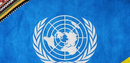 Стаття Комитет ООН принял резолюцию по Крыму Ранкове місто. Київ