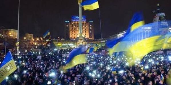 Стаття Київ відзначить День Гідності та Свободи: програма Ранкове місто. Київ