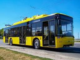Стаття Столична влада закупить 50 нових тролейбусів Ранкове місто. Київ