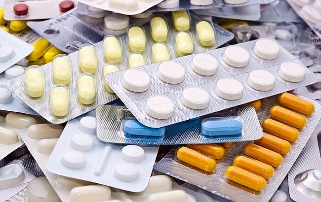 Стаття Программа «Доступные лекарства»: в Украине заработал онлайн-сервис поиска аптек Ранкове місто. Київ