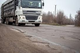 Стаття В Україні відремонтують ще одну об’їзну дорогу Ранкове місто. Київ