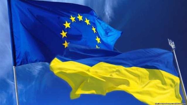 Стаття Правительство позволило украинцам следить онлайн за выполнением Соглашения об ассоциации с ЕС Ранкове місто. Київ