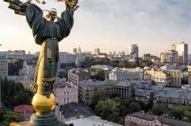 Стаття The Independent визнало Київ гастрономічною столицею Європи Ранкове місто. Київ