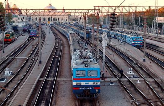 Стаття На зимние праздники «Укрзализныця» назначила два дополнительных поезда в Одессу Ранкове місто. Київ