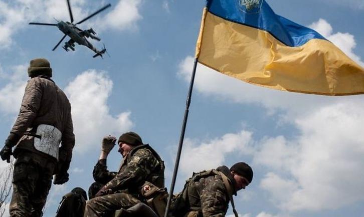 Стаття У Бахмуті до дня ЗСУ покажуть фільми про захисників Донбасу Ранкове місто. Київ