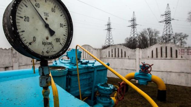 Стаття Спор «Газпрома» и «Нафтогаза»: шведский суд стал на сторону Украины Ранкове місто. Київ