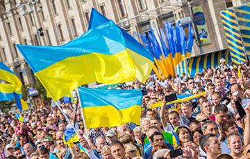 Стаття Начать с себя: украинцам пора прервать «эру ожидания» Ранкове місто. Київ