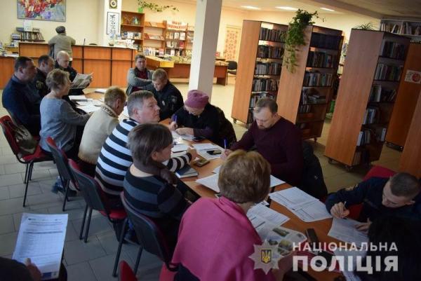 Стаття В полиции Славянска создадут «зеленую» комнату для детей Ранкове місто. Київ