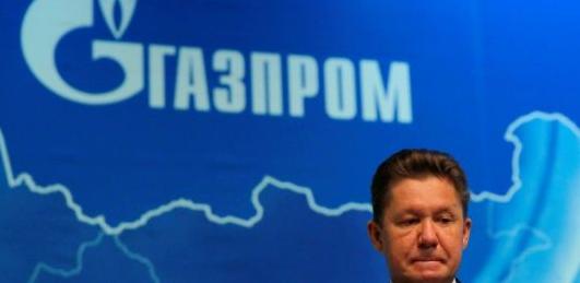 Стаття Еще несколько проигранных судов и «Газпром» станет украинским – соцсети Ранкове місто. Київ